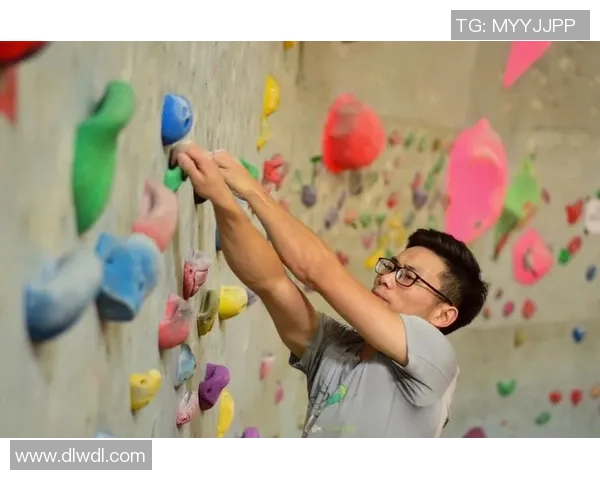 攀岩高手张磊专访揭秘成功背后的坚持与技巧